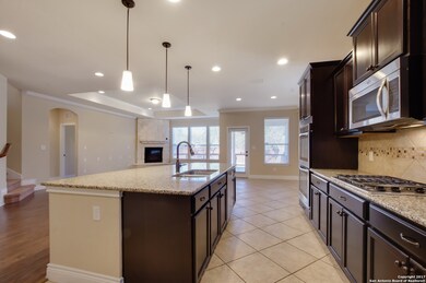 10615 Desert Rock, Helotes, TX 78023 - photo 6