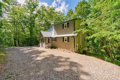 708 Wilson Mountain Rd, Blairsville, GA 30512 - photo 3