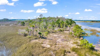 0 SC Coastal Line - Byrd Nest Isle 18