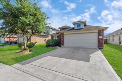 12642 Ginger Cove Ln, Houston, TX 77086 - photo 4