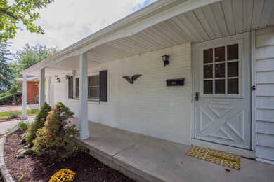 1124 Belden Rd, Columbus, OH 43229 - photo 2