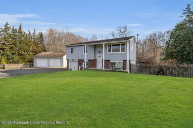 1256 Maxim Southard Rd, Howell, NJ 07731 - photo 5