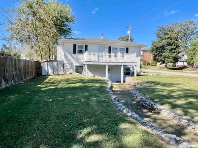 314 E 8th St, Metropolis, IL 62960 - photo 4