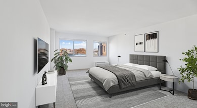 450 N 18th St unit B-0731, Philadelphia, PA 19130 - photo 4