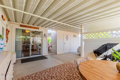 2400 E Baseline Ave unit 148, Apache Junction, AZ 85119 - photo 6