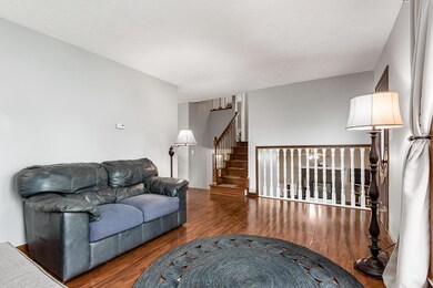 Front Living Room