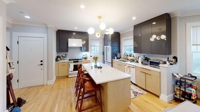 15 Lanark Rd unit 3, Brighton, MA 02135 - photo 3