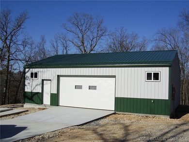 30x40 Metal Building