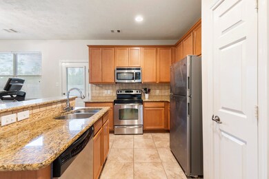 223 Bloomhill Place, Magnolia, TX 77354 - photo 3