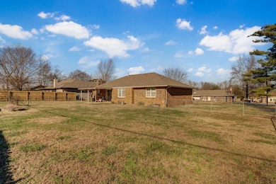 4226 W La Casa St, Springfield, MO 65802 - photo 3