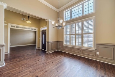 5730 Boulder Ridge Ct, Flowery Branch, GA 30542 - photo 6