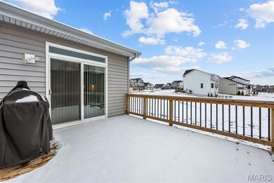 214 Kerry Downs Dr, Dardenne Prairie, MO 63368 - photo 7