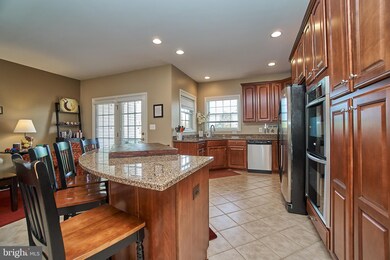 25843 Mews Terrace, Chantilly, VA 20152 - photo 7