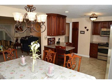 Dining Room.
