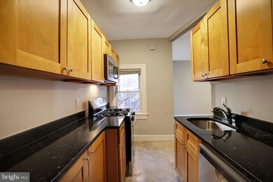 1426 12th St NW unit 3, Washington, DC 20005 - photo 5