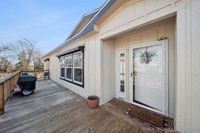 27483 S 4460 Rd, Vinita, OK 74301 - photo 4