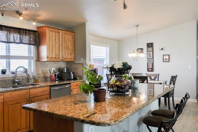 14905 Pamela Way, Peyton, CO 80831 - photo 7
