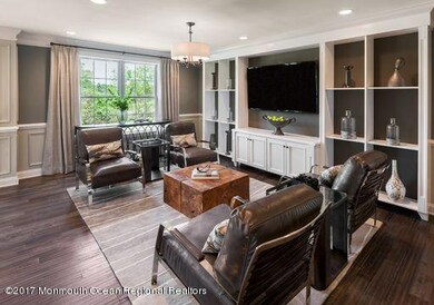 Open loft