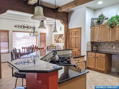 125 Wendy Rd, Silver City, NM 88061 - photo 5