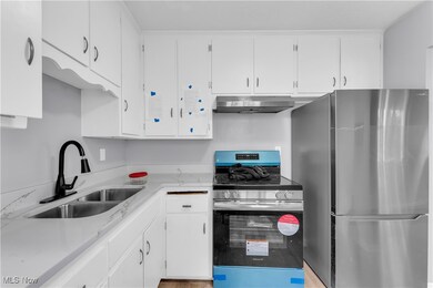 386 E 200th St unit 1/DN, Cleveland, OH 44119 - photo 5