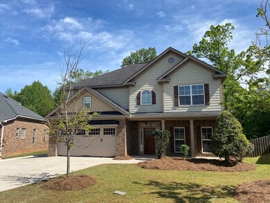 4032 Starview Ln, Evans, GA 30809 - photo 2