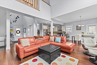 79 Webster Ridge, Shelburne, VT 05482 - photo 4