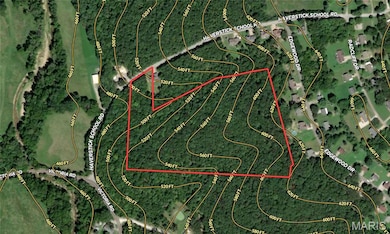 16 Ac Haverstick School Rd, Central Township, MO 63028 - photo 2