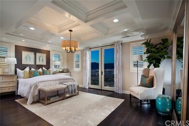 Unwind after a long day to your master suite with 