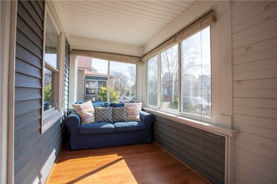 22 Woodbine St, Cranston, RI 02910 - photo 3