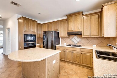 3706 Mendocino Park, San Antonio, TX 78261 - photo 5