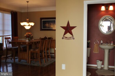 131 Misty Pond Terrace, Purcellville, VA 20132 - photo 5