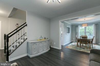 9849 Luck Penny Ct, Bristow, VA 20136 - photo 7