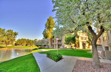 5122 N 31st Way unit 221, Phoenix, AZ 85016 - photo 7