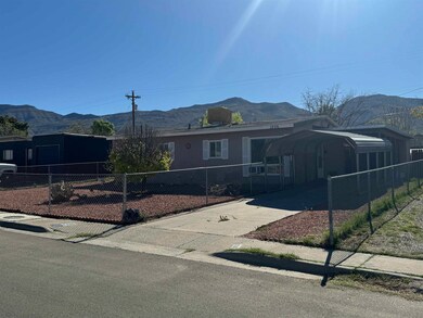 1206 Hendrix Ave, Alamogordo, NM 88310 - photo 2
