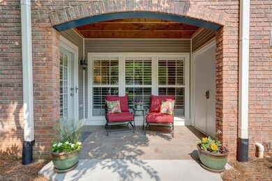 5003 Bass Chapel Rd unit 1A, Greensboro, NC 27455 - photo 5