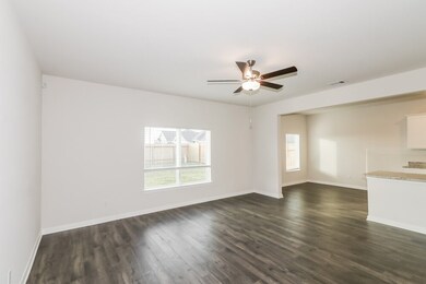 441 Sunny Highlands Dr, Katy, TX 77493 - photo 5