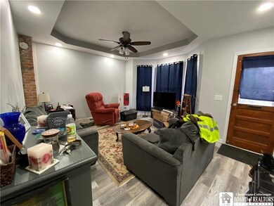 113 S 6th 521 Second Ave 316 N 5th St 203 N Clinton St, Olean-City, NY 14760 - photo 2