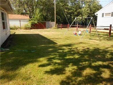 Yard/Garden