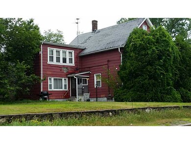 155 Knight St, Woonsocket, RI 02895 - photo 2