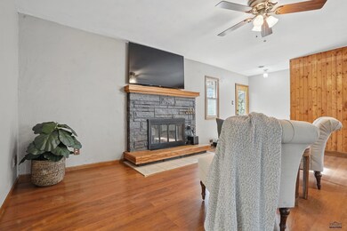 225 N Berry Pine Rd, Rapid City, SD 57702 - photo 5