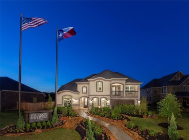 29506 Huntswood Trail Ln, Katy, TX 77494 - photo 2