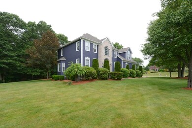 39 Russet Hill Rd, Franklin, MA 02038 - photo 5