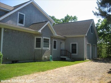 2 Car Garage