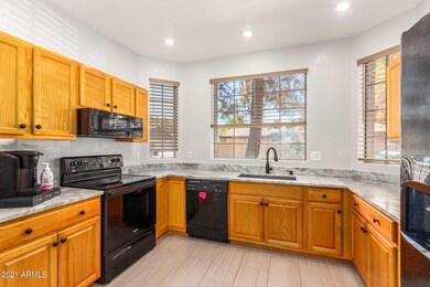 105 N Concord St, Gilbert, AZ 85234 - photo 6