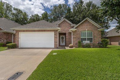 5809 Northstar Blvd, Tyler, TX 75703 - photo 3
