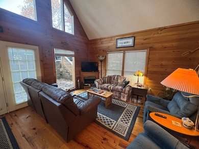 664 Fox Run Dr, Blue Ridge, GA 30513 - photo 7