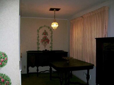 Dining Room.