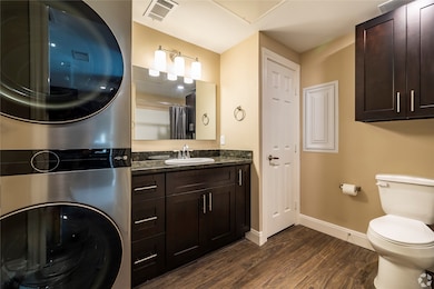 3730 Boettcher Dr unit 808, Huntsville, TX 77340 - photo 4