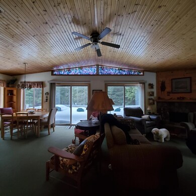 Open Plan