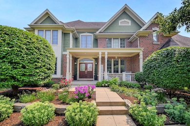 3N943 Walt Whitman Rd, Saint Charles, IL 60175 - photo 2